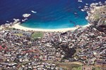 Der Tafelberg